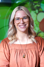 Jordan Hagenbuch, M.S.