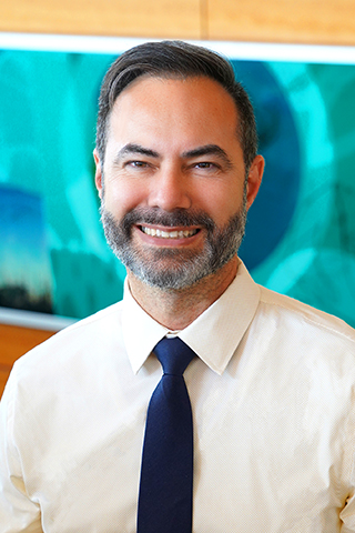 Kenneth D. Shamlian
