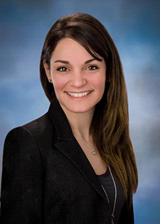 Suzannah Iadarola, Ph.D., BCBA-D