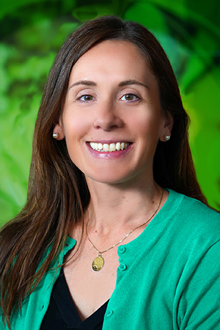 Amanda Wadsworth