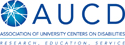 AUCD Logo