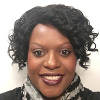 Julie Addis, Employment Specialist