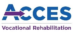 ACCES logo