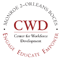 Center for Workforce Development logo