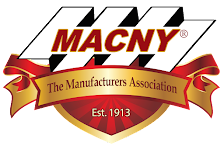 MACNY logo