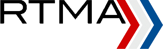 RTMA logo