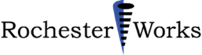 Rochester Works logo