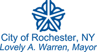 City of Rochester, NY, Lovely A. Warren, Mayor