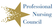 Professional Nursing Council Logo
