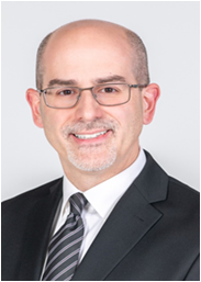 Christopher LeStorti