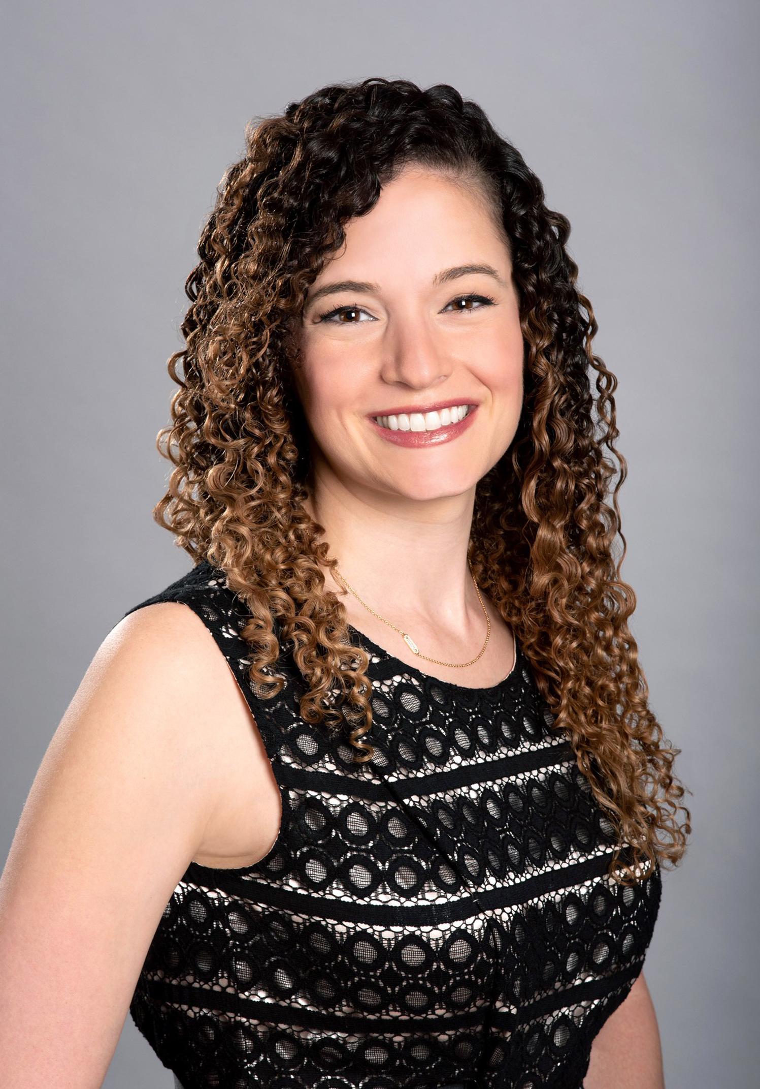 Alessandra Moore, MD