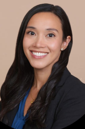 Amanda Fazzalari, MD