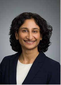 Aparna Ragupahi, MD