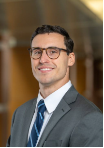 Adam Visca, MD