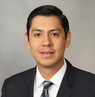 Julio Cisneros Correa, MD