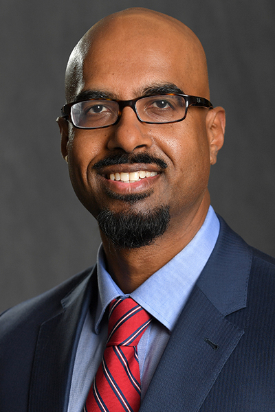 A. David Peter, MD