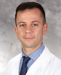 Marcoandrea (Marco) Giorgi, MD