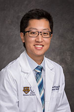 Haowei Wang, MD