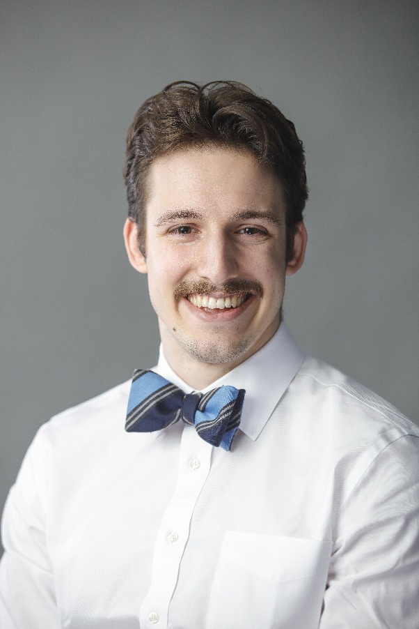 Ian Harmatz-Kean
