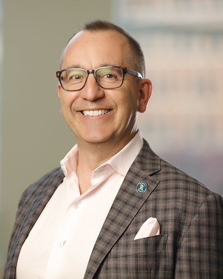 Joe Talarico, MD