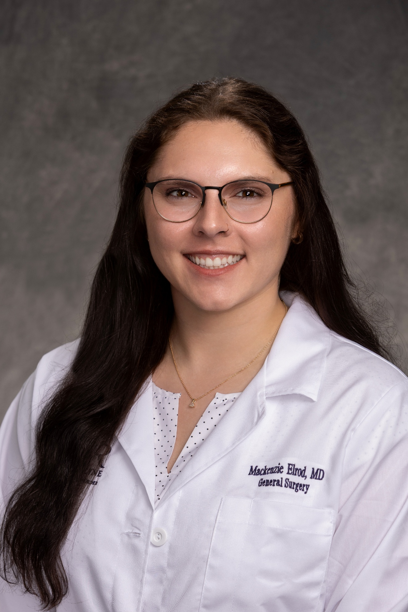 Mackenzie Elrod, MD