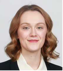 Madison Ives, MD