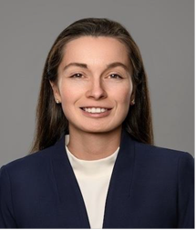 Nicole Russell, MD