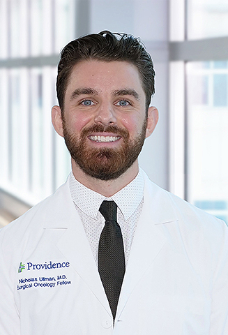 Nicholas Ullman, MD