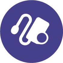 blood pressure icon