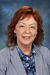 Jennifer Harvey