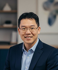 Dr. Jeff Hsu