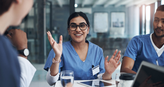 Improved disability-specific knowledge