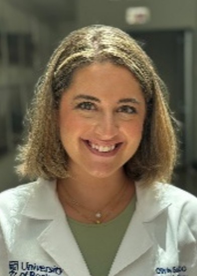 Olivia Gabriel, MD