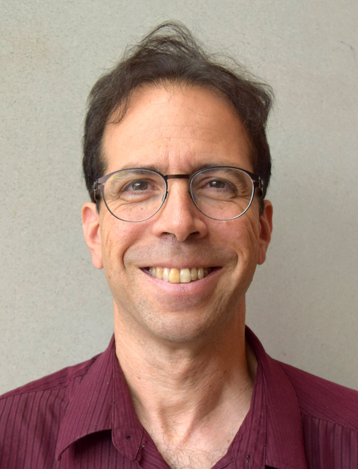 Richard Burack
