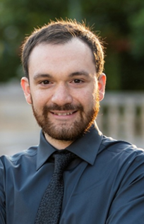 Dalton Smith