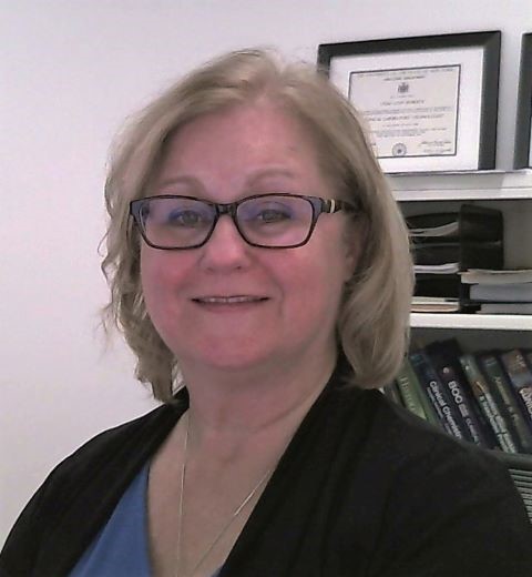 Vicki Roberts