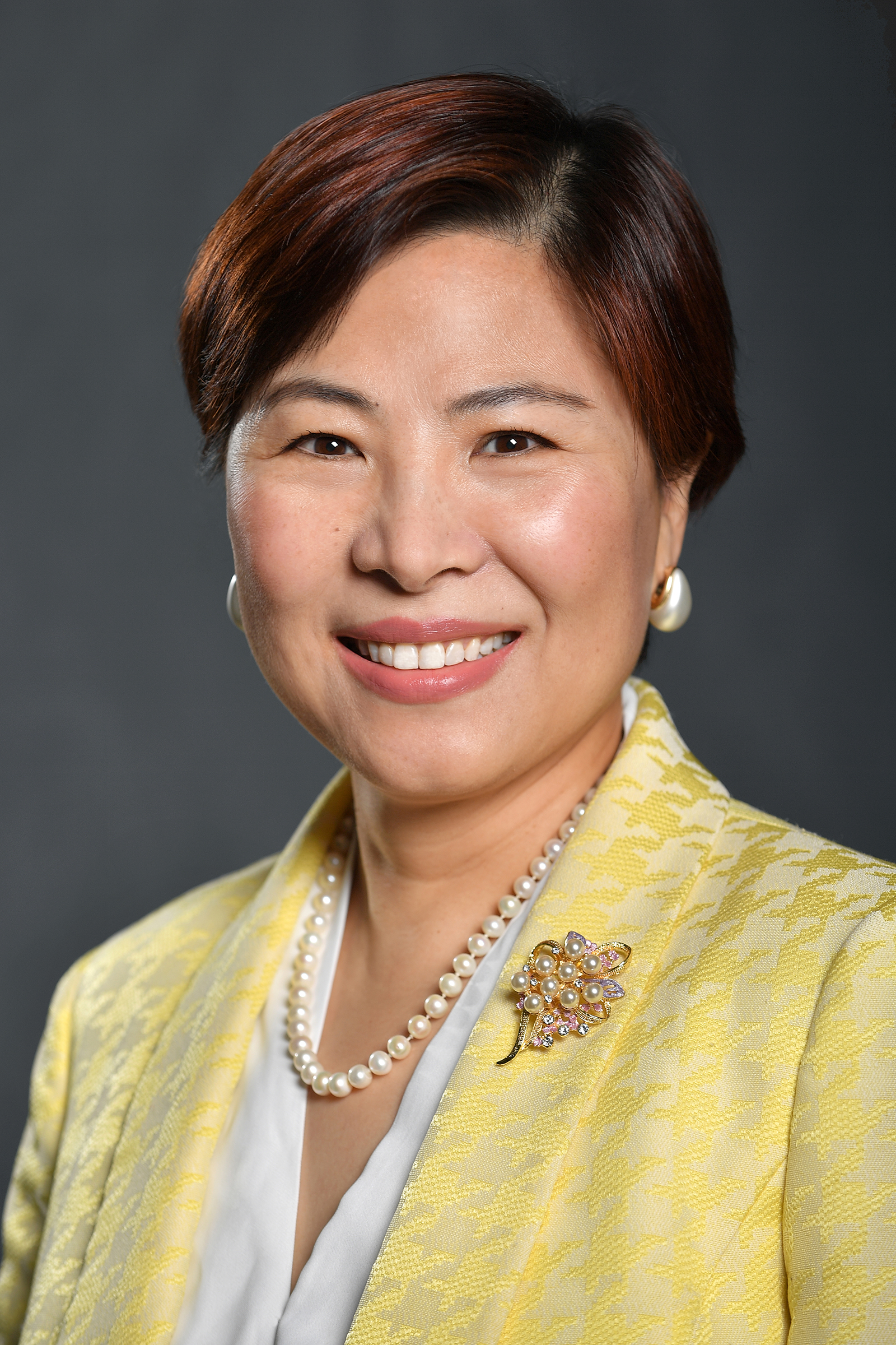 Y. Victoria Zhang, PhD, MBA