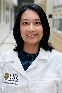Liz Yang, MD