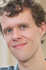 Ryan Molony, Ph.D.