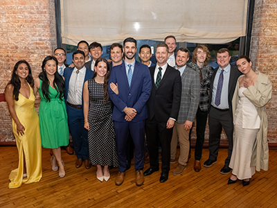 Urology Graduation 2026