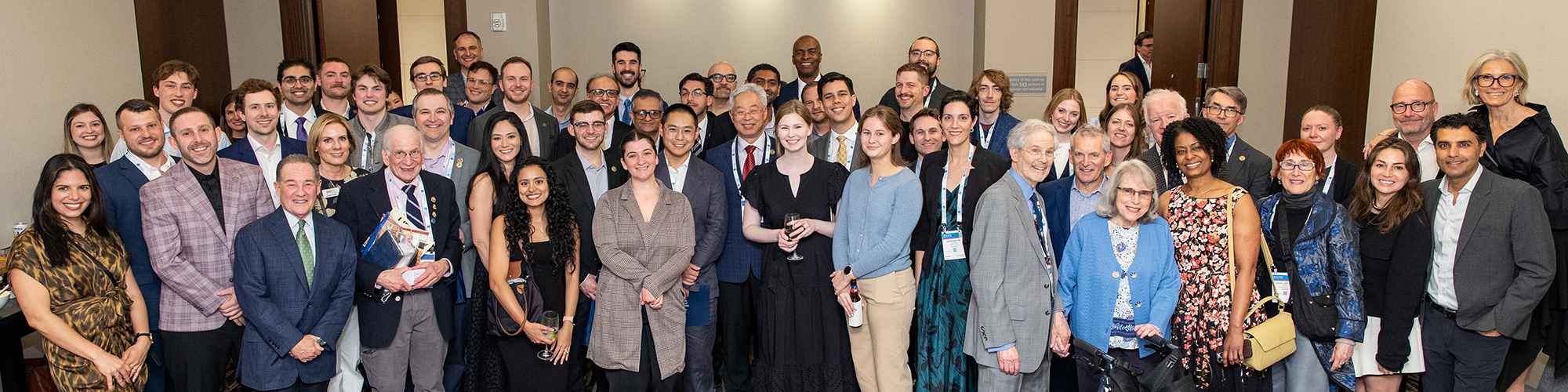 AUA 2026 Group Photo