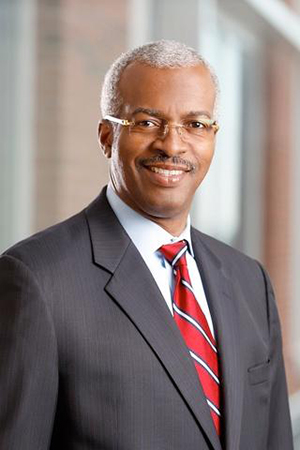 Jean V. Joseph, M.D., M.B.A.