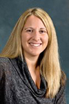 Kristin Smith