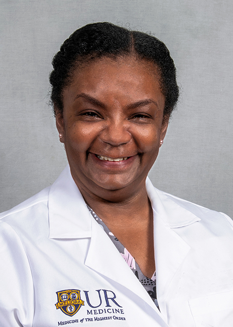Dorcas Green