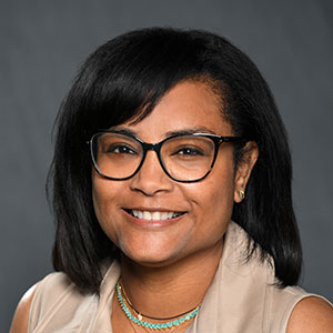 Angela Branche, M.D.