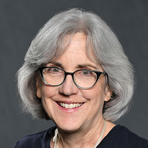 Anne Falsey, M.D.