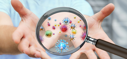 Infectious Diseases Research Clinic - University of Rochester Medical