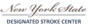 NYS Designated Stroke Center