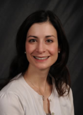 Dr. Lisa DeLucia