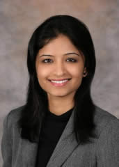 Dr. Pooja Gangwani